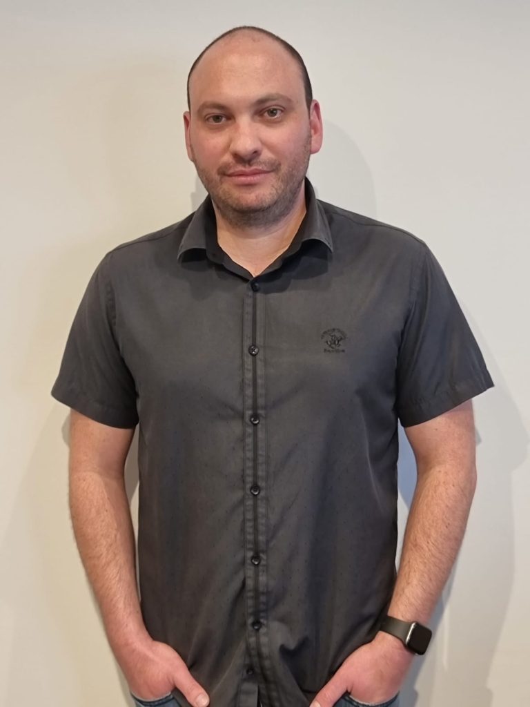 אלכס רוייף