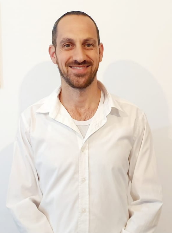 בניהו קרים