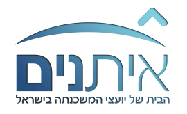 לוגו איתנים